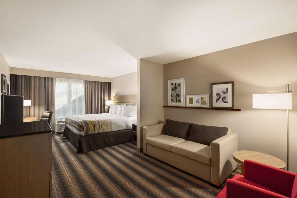 Country Inn & Suites By Radisson, Germantown, Wi Room photo